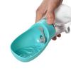 Leak Proof Dog Water Bottle for Small Medium Large Dogs Cats Outdoor Travel Puppy Drinking Bottle Golden Retriever Chihuahua Water Cup Pet Supplies