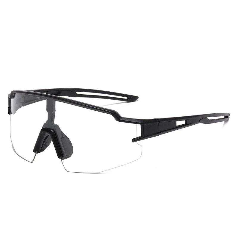 33 Cycling Glasses Windproof Sand Bicycle High Definition Sports Glasses Men'S And Women'S Running Glasses Colorful Sunglasses