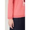 Benetton Hooded Knit Raglan Bakp59561
