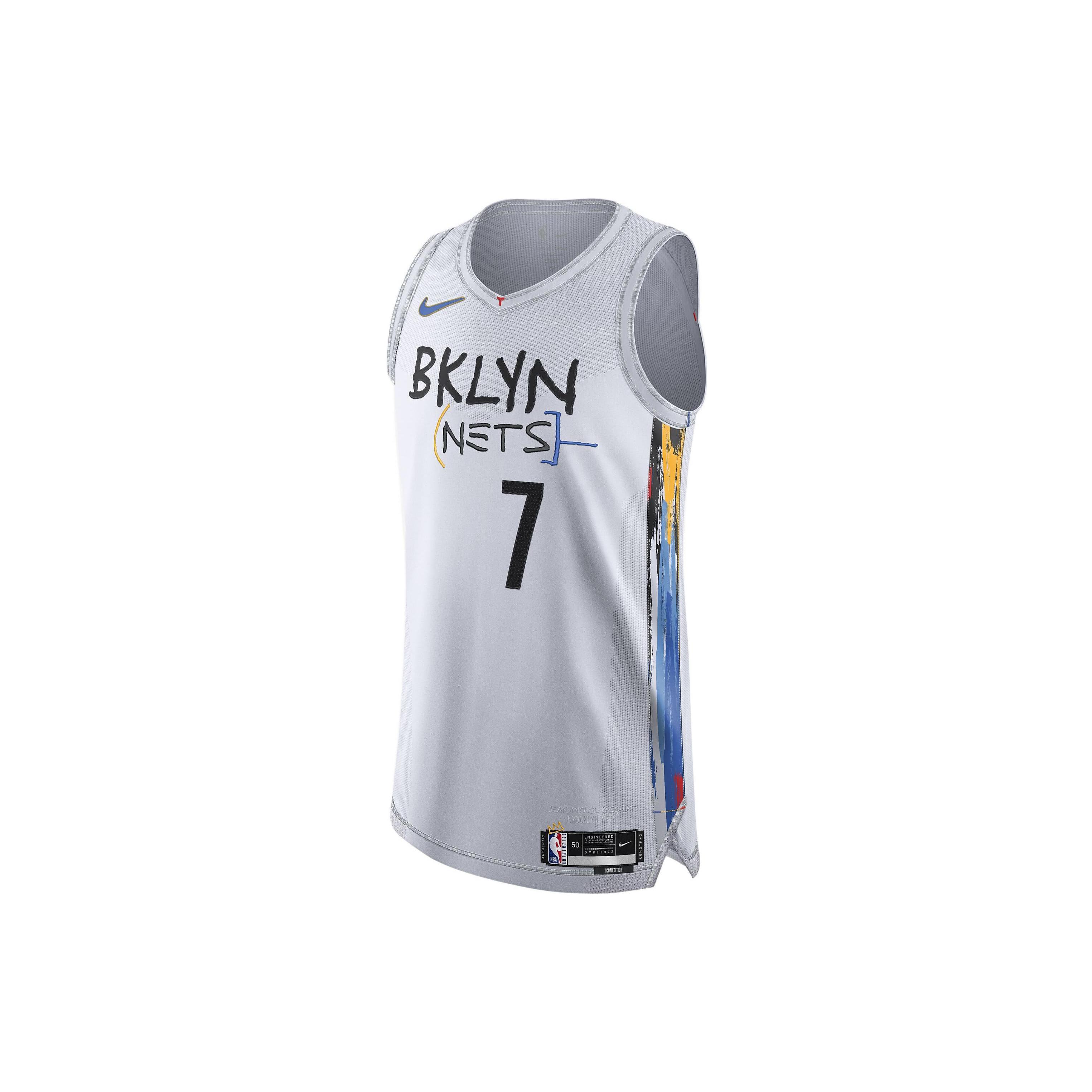 Nike Dri Fit Basketball Jersey Unisex White DQ0186-101 XXL