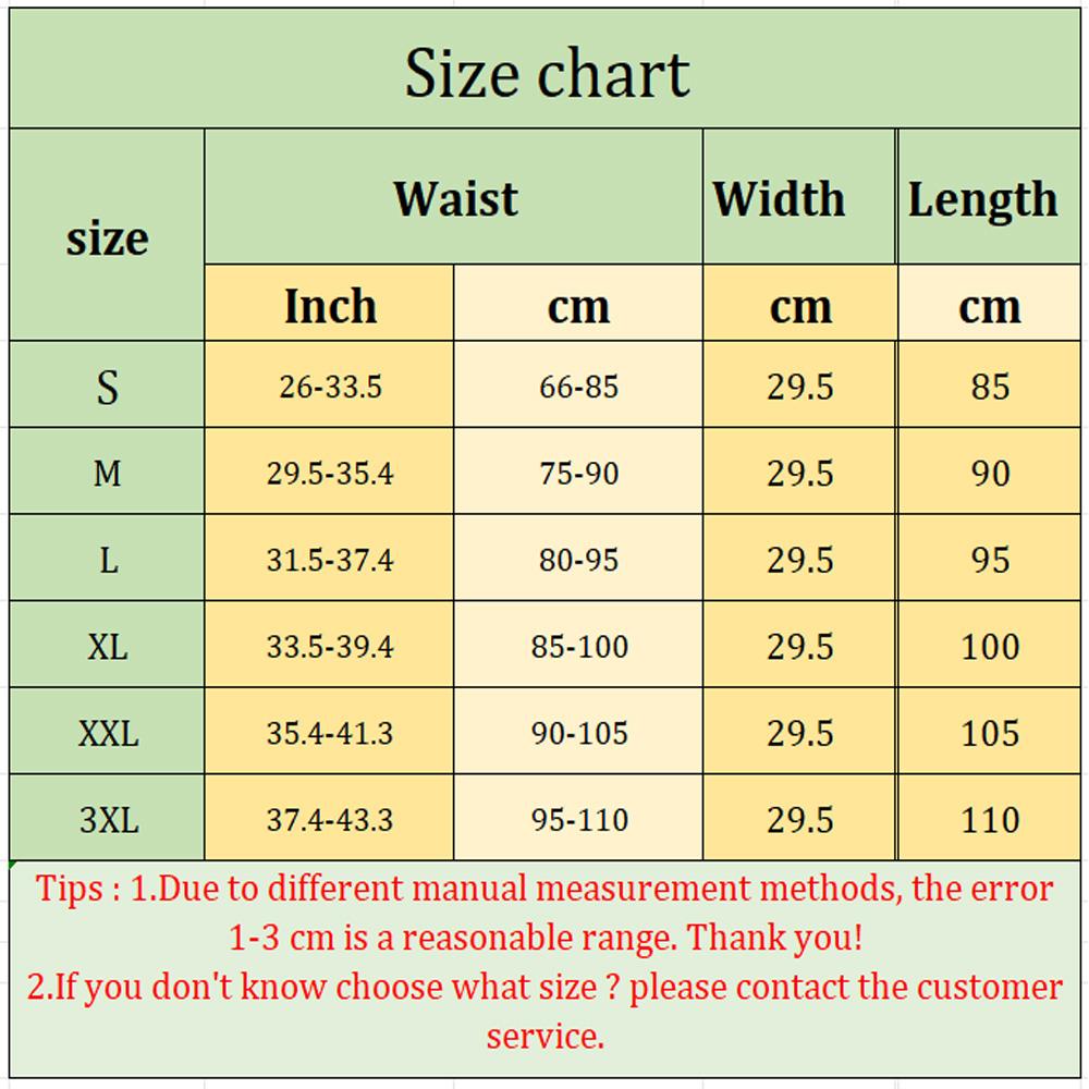 Waist Trainer Belt for Women Neoprene Fat Burning Sauna Sweat Belt for Weight Loss Waist Trimmer Slimming Belt