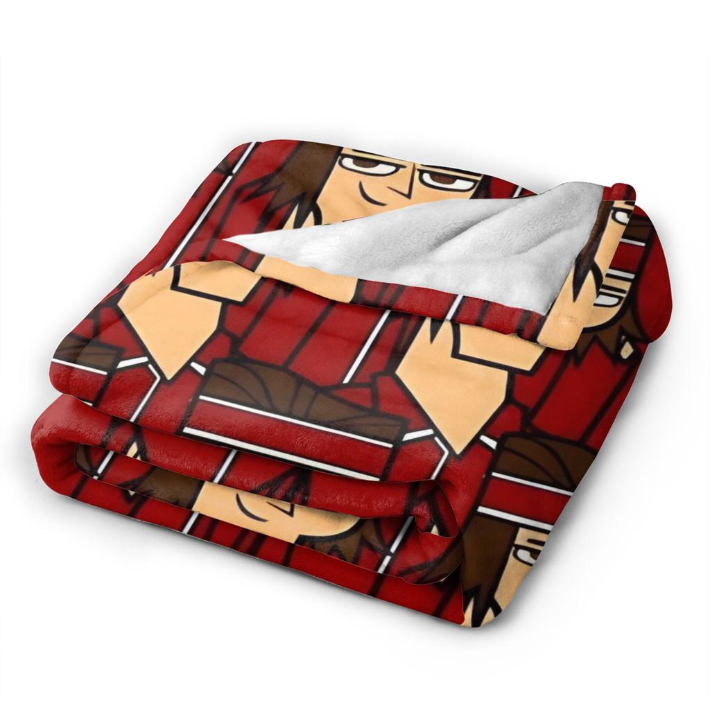 Totals Dramas Tylers Blanket Cover Plush Throw Blankets Bed Sofa Portable Ultra-Soft Warm Bedspreads