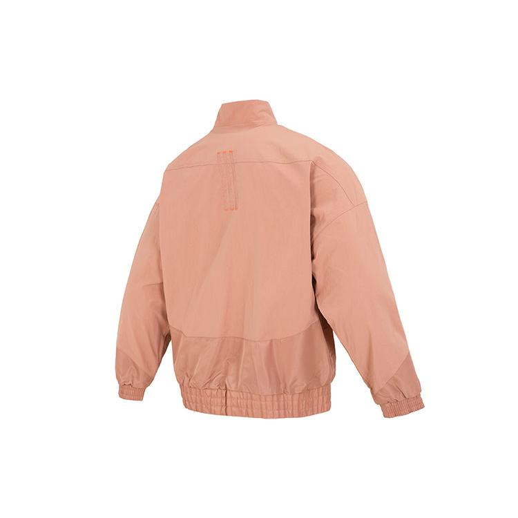 New Adidas CNY Jackets Men Coral HZ3038