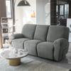 Elastic Recliner Sofa Covers for Living Room Funda Sillon Relax Reclinable Lazy Boy Lounger Armchair Slipcovers Couch Cover