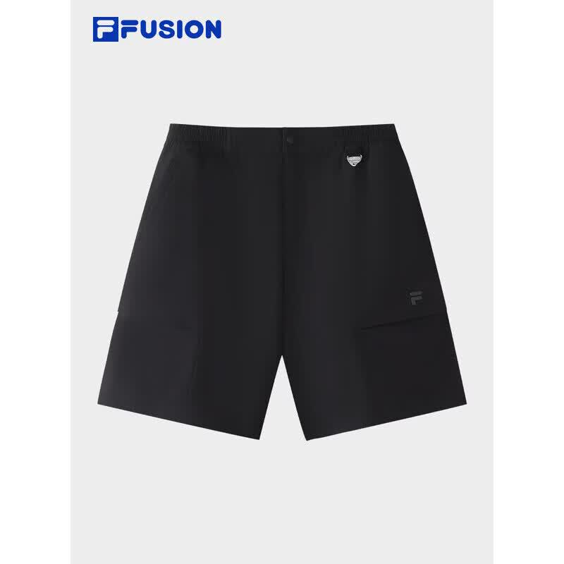 FILA FUSION Men s Cargo Shorts M