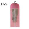 Comic Exhibition Wig Carrier Storage Hanging Bag with Hook, Breathable Non-woven Fabric Dust-proof Closet Organizer Hooks Protector, Space Saving