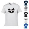Quality Wu Tang Clan T-shirt Gza Rza Odb Hip Hop Rap Tee For Men And Unisex**