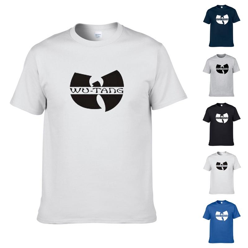 Quality Wu Tang Clan T-shirt Gza Rza Odb Hip Hop Rap Tee For Men And Unisex**