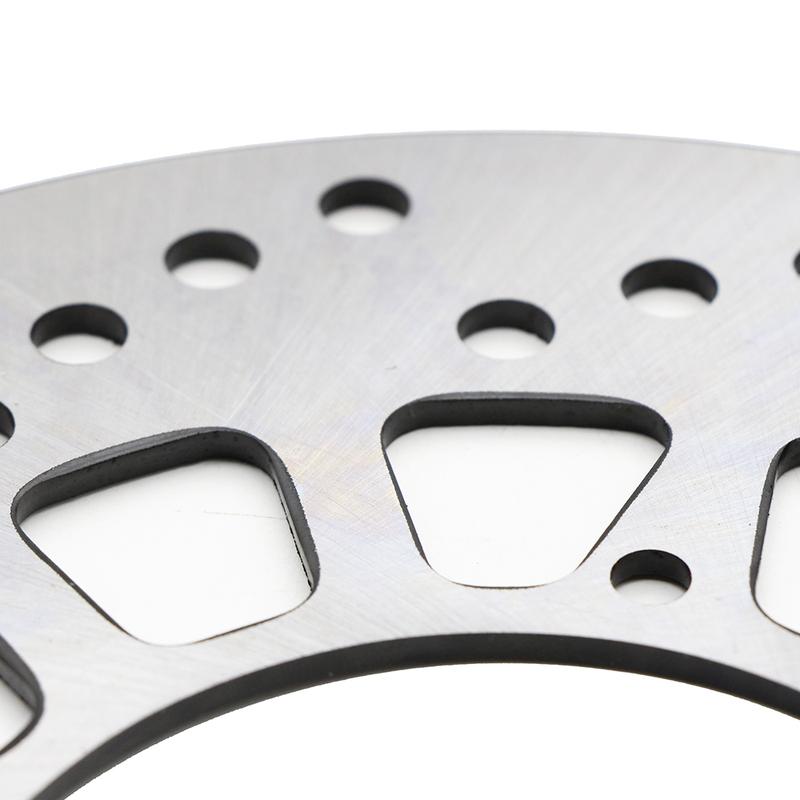 Motorcycle Front Brake Disc Rotor For Yamaha XTZ125 2004-2010 TW125 1999-2004 YZ125 YZ250 S/T DT125 LC 1986 1987 DT200 2LR 1987