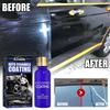 Car Liquid Detailing Ceramic Coating Car Products Ceramic Coating Nano Glass Plated Crystal Car Polish 9H Hardness High Gloss