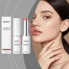 Nude Pink Moisturizing Concealer Stick Foundation Natural Finish Evens Skin Tone Waterproof And Sweat Proof Makeup Foundation