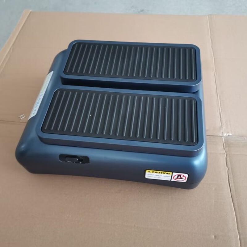 Yuanzu Electric Stepper for Seniors