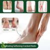 Hoygi Tea Tree Oil Foot Cream Repairs Cracked Heels, Prevents Dryness, Cracking And Peeling, And Moisturizes And Cares For The Feet