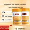Swisse B-Vitamin-Tabletten