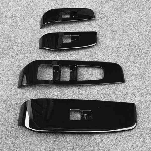 4-Panel Window Switches for 2021-2022 Nissan Note