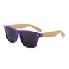 Wooden Sunglasses, Sunglasses, Men'S Retro Bamboo And Wood Glasses, Women'S Sunscreen, Rice Nail Sunglasses.