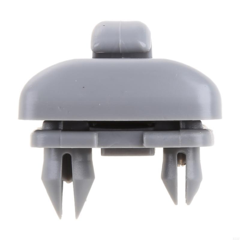 2025 New For A4L A6L Car Inner for Sun Visor Clip Holder Bracket H