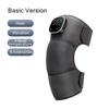 3-In-1 Knee Massager Joint Pain Relief Vibration Massage Therapy Equipment Portable Shoulder Heating Massaging Machine