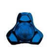 EDC Stainless Steel Metal Mini Fidget Spinner Relieve Stress Relief Toy Best Hand Spinning Top Tip Antistresse Decompression