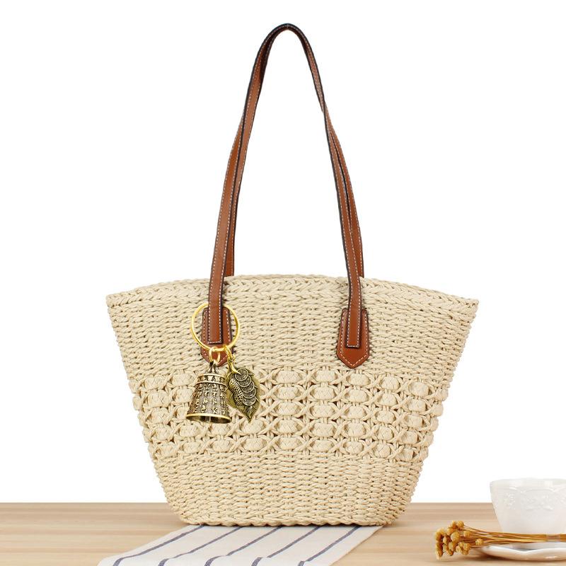 1Pc Copper DIY Pendant Car Key Chains Keychain Creative Six-character Mantra Heart Sutra Bell