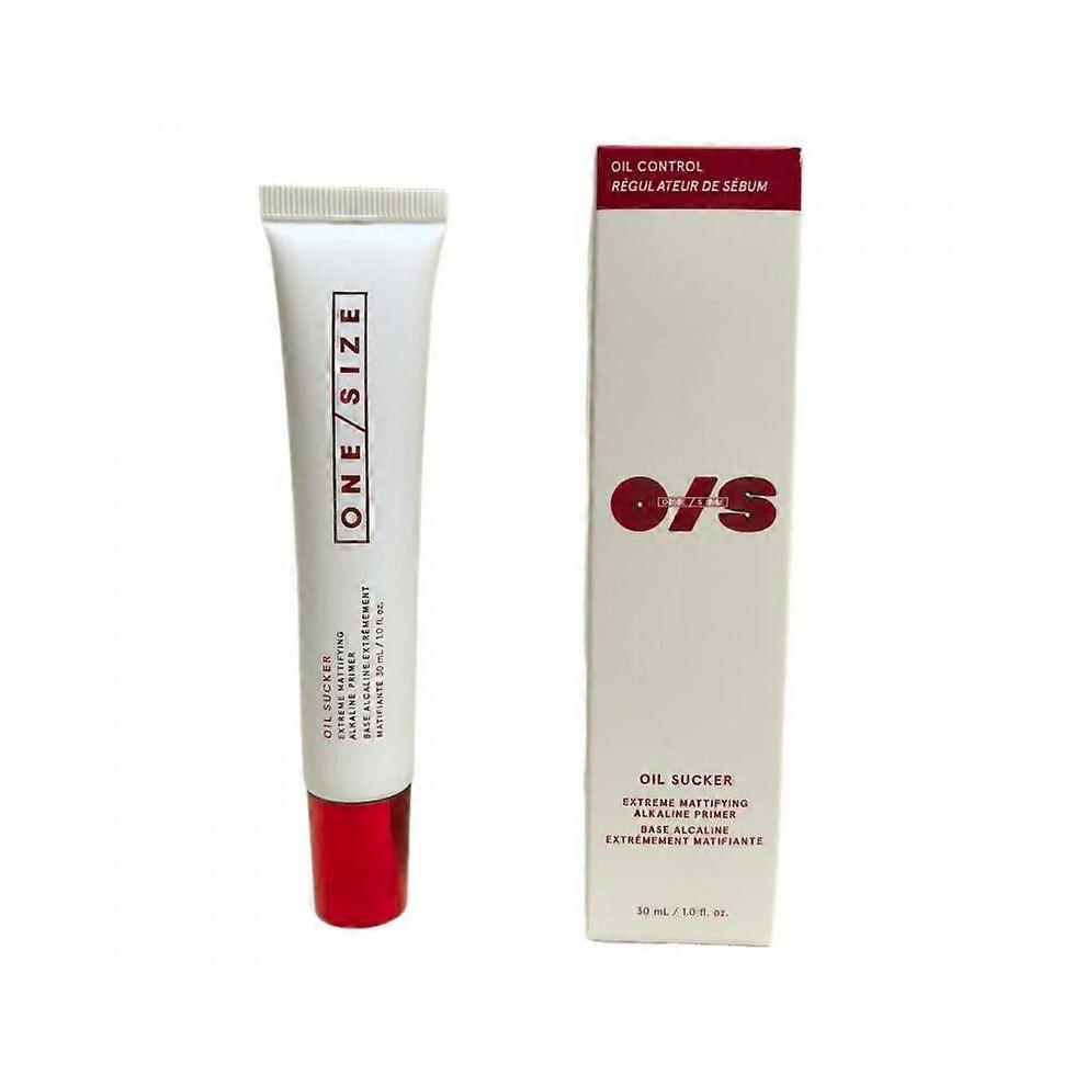 O/Z Succhiasporco Olio Primer Opacizzante Alcalino Estremo 30ml