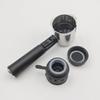 51mm Coffee Pods Handle Ergonomic Coffee Portafilter Suitable for Most Coffee Machines for Enhancing Flavor Extraction