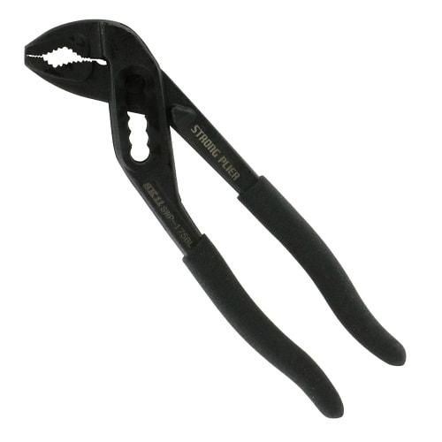 

SK11 Strong Water Pump Pliers Maximum Opening 33mm SWP-175BL Black