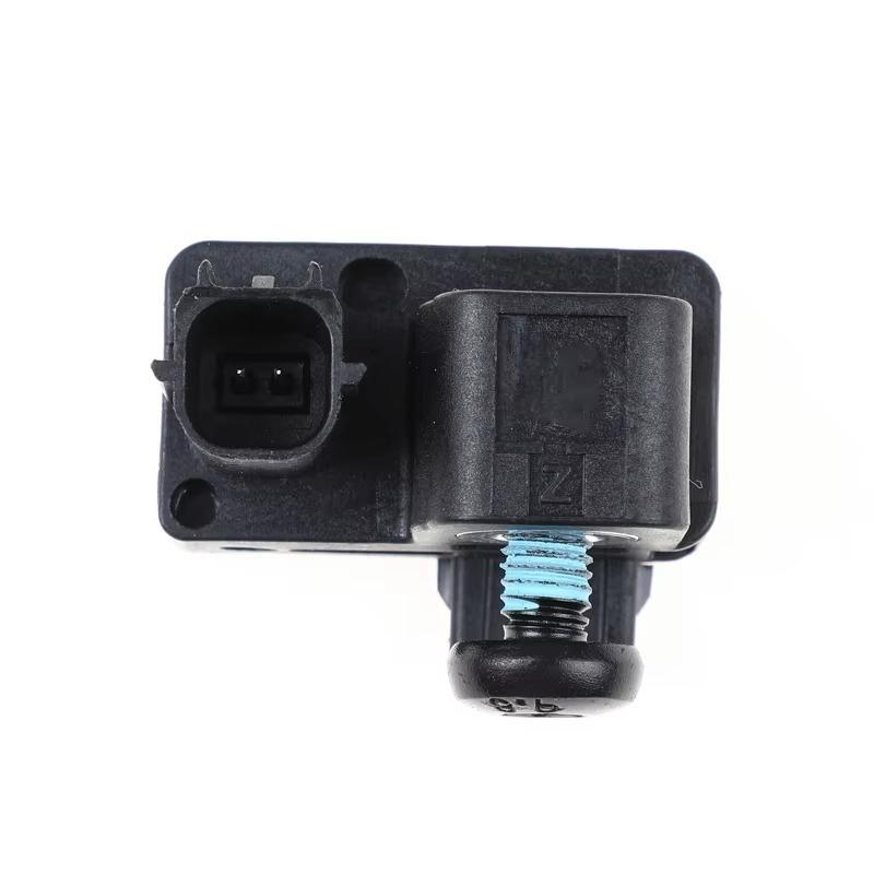 13502744 13519421 13578676 Front Side Collision Sensor for Chevrolet Silverado Sierra Leone Cadillac