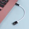 Type C Female Type-C To 3.5mm Jack Converter 3 5mm To Type C Adapter  Mobile Phones/Laptop