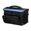 Portable Backpack Fiber Optical Toolkit with Removable Shoulder Strap Bags