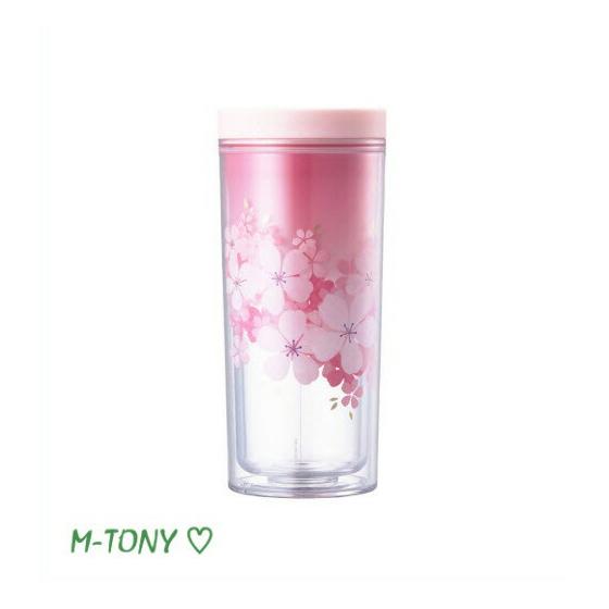 Starbucks Sakura Pink Tumbler SAKURA 350ml Overseas Limited Item/Not Released in Japan/Starbucks/Tumbler/Starbucks Tumbler/Starbucks