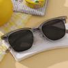 Zeiss Lens Unisex UV Protection Sunglasses JAKE C3