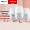 BULL LED Energy-Saving Light Bulb