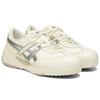 ONITSUKA TIGER Delegation Ex Cream Pure Silver Sneakers 1183A559-106