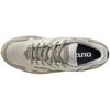 Mizuno Wave Rider B GTX Gore-Tex Waterproof Sneakers, Perfect for Commuting, School, and Lifestyle, Light Beige x Beige, Size 24.0 cm, 2E