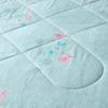 LUOLAI Super Soft Washable Anti-Mite Summer Quilt