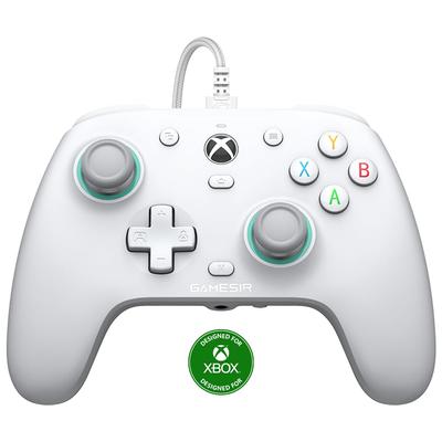 GameSir G7 SE Wired Game Controller for Xbox Series Xbox and Windows PCs with Hall Effect Sticks and a Audio Jack XS, One, 10/11 3.5mm