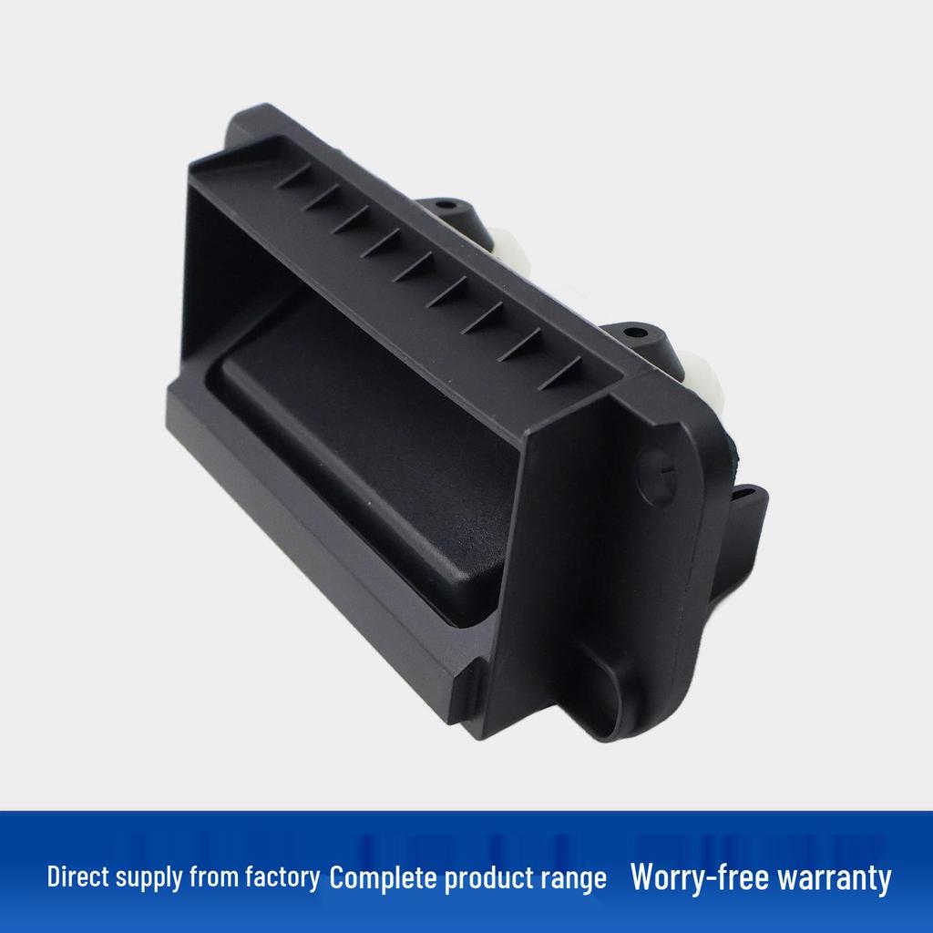 Mercedes-Benz S-Class W221 Tailgate Switch Button A20475000293 for S300, S350, S500, S600