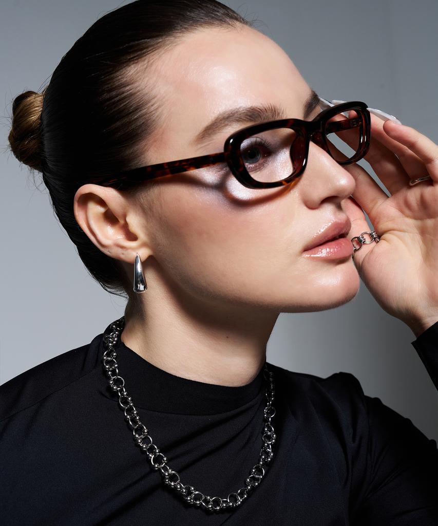 Likkeullou Rc Asher Glasses Hopi