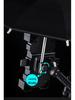 360° Rotating Sunshade Phone Holder for Electric Vehicles, Motorcycles & Bicycles