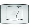 Kk-Pol Flush Plate for Concealed Mounting FOKA 5908310666273