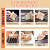 Nalaina Car Wash Brush Cleaning Brush High Density Car Interior Garbage Cleaning Crevice Cleaning