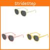 Kids Polarized Sunglasses With Uv400 Protection For Outdoor Play And Travel
