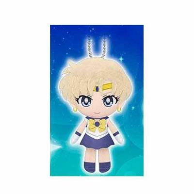 Sailor Moon Crystal Μαλακό Παιχνίδι Μασκότ 3 Ουρανός Μεμονωμένο Αντικείμενο