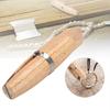 Versatile Wood Rings Holder for Jewelry Artistics and Enthusiasts Great for Securing Rings and Small Items in Place