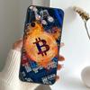 Bitcoin BTC Case For Samsung Galaxy A55 A15 A35 A56 A06 A16 A26 A36 A32 A52 A13 A33 A53 A14 A34 A54 A17