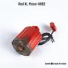 Compatible LEGO Technic Power Group Motor & Battery Set for MOC
