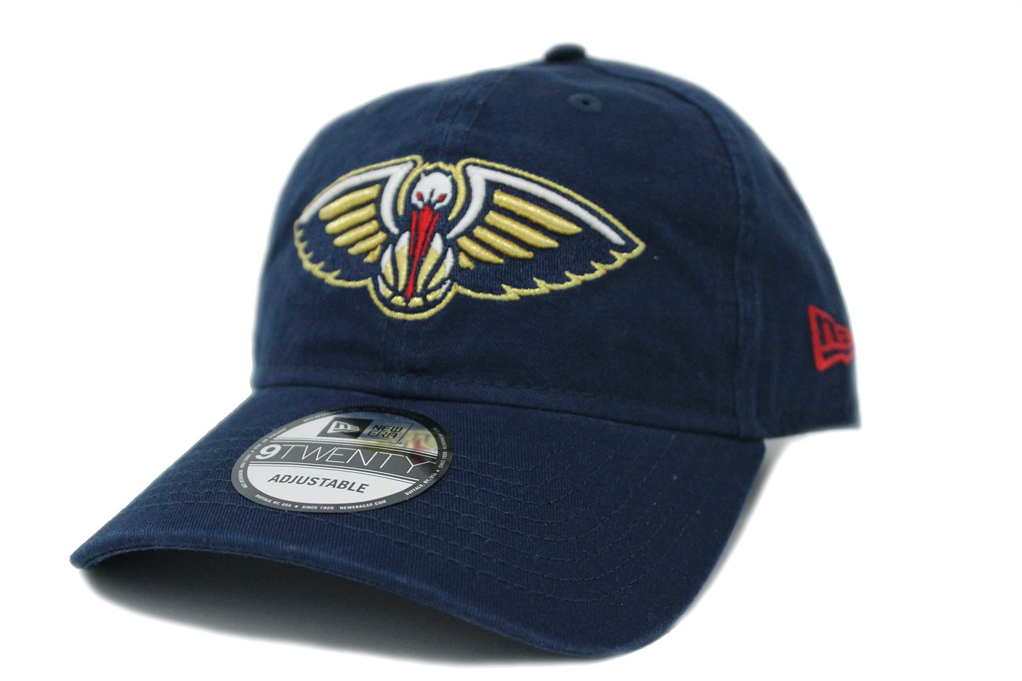 

NEW ERA Cap 9TWENTY NBA Western Conference New Orleans Pelicans New Orleans Pelicans