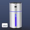Portable Car Aroma Diffuser & Atmosphere Light with Custom Logo