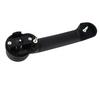 Exterior Door Handle For Jeep Liberty   2008-2012 Wrangler 2007-2016 4589164AI
